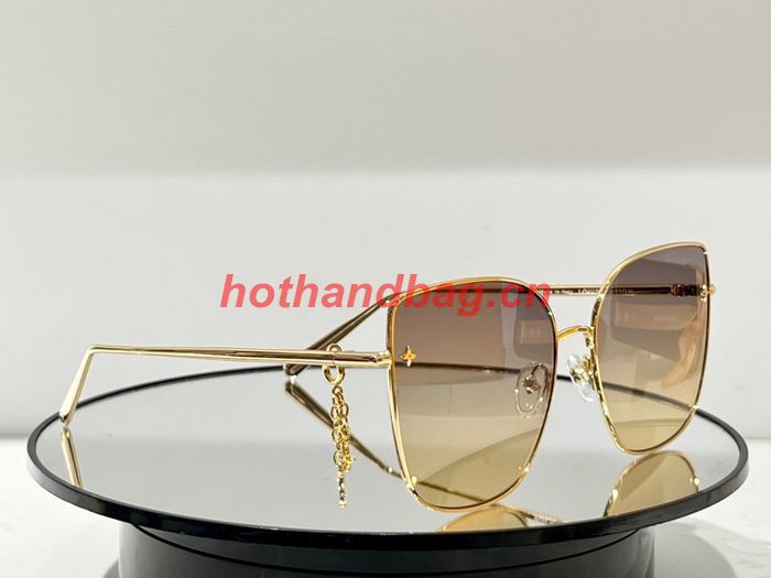 Louis Vuitton Sunglasses Top Quality LVS02253 Louis Vuitton Sunglasses Top Quality LVS02253
